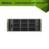 Nvidia Q3400-Ra 920-9b36f-00rx-8s0 Κβαντικό-3 βασισμένο Xdr Infiniband Switch 72 θύρες για τη διαχείριση δεδομένων ταχύτητας
