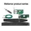Απρόσκοπτη Δικτύωση με τον Διακόπτη Infiniband XDR Quantum-3 Q3400-RA 920-B36F-00RX-8S0 και τη Λειτουργία LACP
