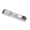 Υψηλής απόδοσης 10g Zr 1550nm SFP+ Οπτική Μονάδα Πληροφορητή SFP+ Μονάδα για Mellanox