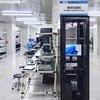 Τιμή Διαπραγματεύσιμη Απόθεμα Υψηλής Ταχύτητας 100g Qsfp28 Zr4 80km Μονάδα Πομποδέκτη για Αξιόπιστη Δικτύωση