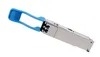 Qsfp-100g-Lr4 100gbase-Lr4 Qsfp28 1310nm 10km Dom Duplex LC SMF Οπτικό πομποδέκτη Module