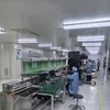 Τιμή διαπραγματεύσιμη απόθεμα υψηλής ταχύτητας 25g SFP28 Bidi 10km Transceiver Module για αξιόπιστη δικτύωση