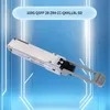 Qsfp28 100g 850nm 1310nm 100m 10km 40km 80km 100km Sr4 Lr4 Er4 Zr4 MPO LC Οπτικός Πομποδέκτης SFP Module Συμβατό Qsfp28 100g