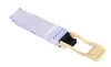 Qsfp56 Sr4 200gbbase-Sr4 850nm 100m Dom MPO-12/Upc Mmf Qsfp56-200g-Sr4 200g Sr4 Οπτική μονάδα δέκτη