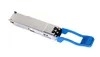 Qsfp 40g Sr Bd 40g/100GB Διπλό ρυθμό Bidi Bdsr 850nm 100m LC Duplex Connector Multimode Qsfp 40g Sr Δοχτυλικός δέκτης