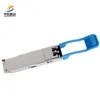 Μονάδα πομποδέκτη οπτικών 100g Qsfp28 υψηλής απόδοσης 10km Lr4 4-καναλιών LAN-WDM χαμηλής ισχύος <4.5W