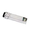 Ενιαία λειτουργία 25g SFP28 10km Οπτικός δέκτης υψηλής ταχύτητας Οπτικοί δέκτες CE FCC RoHS Πιστοποιημένη ενότητα οπτικού εξοπλισμού ινών
