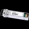 Υψηλής απόδοσης 10g SFP+ Transceiver Module για δίκτυο 10km Single Mode Fiber Hot Pluggable Low Power Consumption RoHS