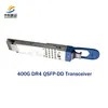 Μεγάλη ταχύτητα 400g Dr4 Qsfp-Dd Transceiver Module για κέντρα δεδομένων μέσω πολλαπλών πιστοποιητικών