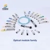 Υψηλής ταχύτητας 200g Qsfp112 Vr2 Πληροφορευτής για Κέντρα Δεδομένων Μεγάλη ποσότητα Spot Goods