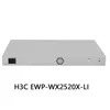 Ο H3c Ewp-Wx2520X-Li είναι ένας next-generation Enterprise-Class Core Multiservice ασύρματος ελεγκτής