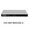 Ο H3c Ewp-Wx2520X-Li είναι ένας next-generation Enterprise-Class Core Multiservice ασύρματος ελεγκτής