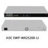 Ο H3c Ewp-Wx2520X-Li είναι ένας next-generation Enterprise-Class Core Multiservice ασύρματος ελεγκτής