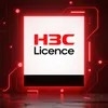 Άδεια Smart H3c Wireless Ap Lis-Wx-64-Be Υψηλής Απόδοσης H3c Wireless Ap