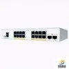 C9300X-48tx-a 9300X σειρά 48 θύρας Gigabit Mgig Ethernet Data Switch High End Switches Layer 3 Core Gigabit Poe Switch C9300X-48tx-a Καταλύτης 9300 48 θύρας Mgig