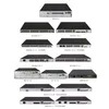 Αξιόπιστος διακόπτης δικτύου H3c Ls-5130s-52p-Ei-H1 για αποτελεσματική μεταφορά δεδομένων