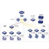 H3c Ls-5120V3-52s-Li Διαχειριζόμενος Διακόπτης Δικτύου 52 Θυρών για Αξιόπιστη Συνδεσιμότητα