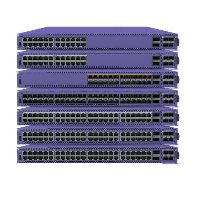 Διακόπτης Extreme Network AVB Advanced Extreme 5520-24t για Απρόσκοπτη Μεταφορά Δεδομένων