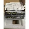 Ie-1000-8p2s-Lm ολοκαίνουργιο σε απόθεμα Ie1000 Industrial Ethernet Poe+ 10 Ports Managed Network Switch
