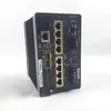 Αρχικό Ie-3200-8t2s-E Βιομηχανικός Διακόπτης Ethernet Στιβαρή Σχεδίαση για Σκληρά Περιβάλλοντα CE/FCC/RoHS