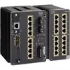 Ολοκαίνουργιο Cisco IE-3300-8T2X-E IE3300 με 8 χάλκινες θύρες Gigabit Ethernet και 2 θύρες 10G SFP, αρθρωτό, Network Essentials Layer 2 Campus Network Industrial Ethernet Switch