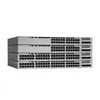 Νέο Πρωτότυπο C9300-48s-a Σειράς C9300 48 θυρών Ge SFP Modular Uplink Network Switch