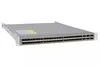 N9K-C93180yc-Fx3 48 1/10/25-Gbps Fiber Optic Ports+6 40/100-Gbps Qsfp28 Port 10 Gigabit Ethernet Data Center Switches
