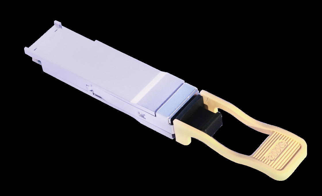 25g SFP28 δέκα χιλιομέτρων Πληροφορητές Cc-Pmm221L-Xd