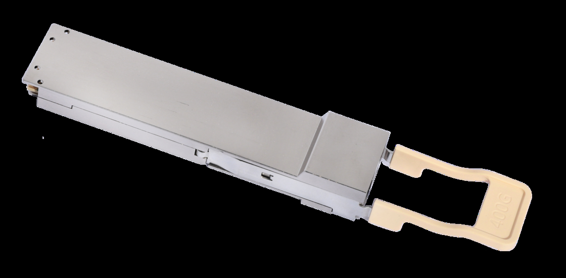 Υψηλής ταχύτητας 400G QSFP 112 DR4 CC-QSFP04DR4-12D Πομποδέκτες για Κέντρα Δεδομένων Μεγάλη Ποσότητα Ετοιμοπαράδοτων Εμπορευμάτων