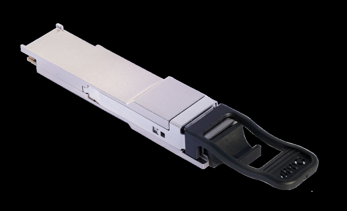 Διαποδιαμορφωτής OSFP 112 EDR4 CC-OSFP08EDR8-12D Υψηλής Ταχύτητας 800G για Κέντρα Δεδομένων
