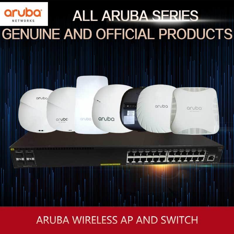 New Original J9285D 10g SFP+ to SFP+ 7m Dac Cable 100% New Aruba 10g SFP+ to SFP+ 7m Dac Cable