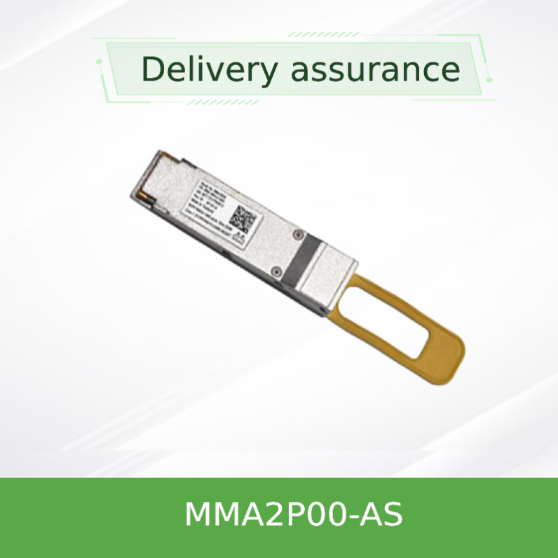 Pluggable ενότητα πομποδεκτών Mellanox SFP mma2p00-ΩΣ SR lc-LC 25GbE μέχρι 100m