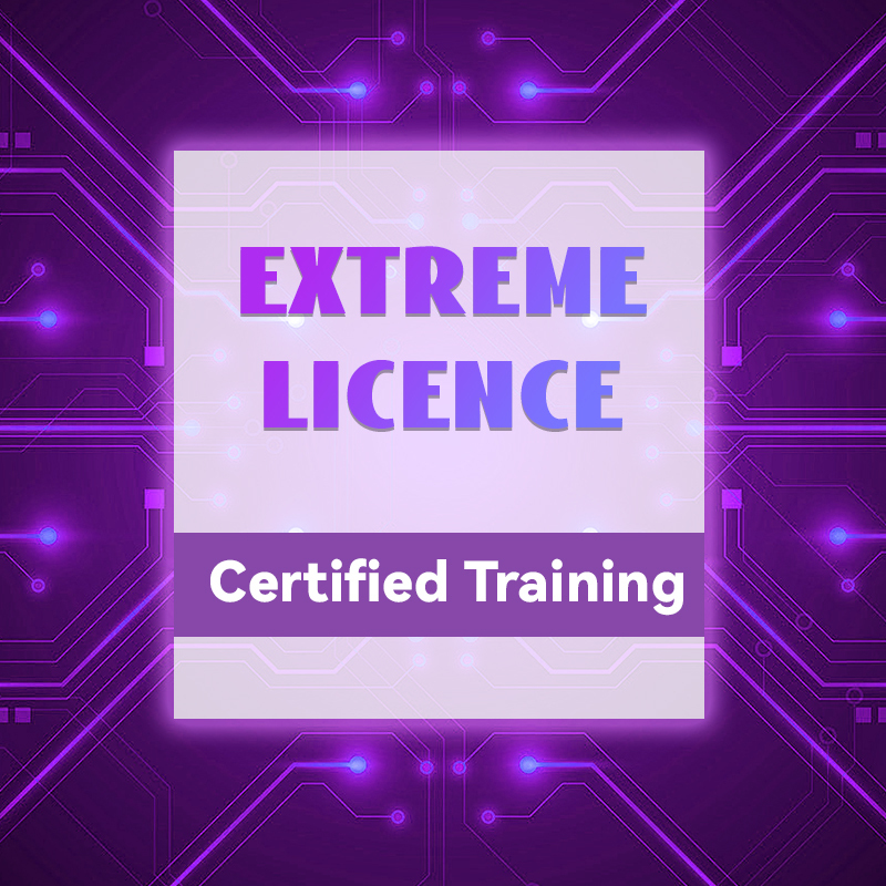 νέα και αυθεντική άδεια switch για NX5500-ADP128 Extreme Wireless Access Points License Software