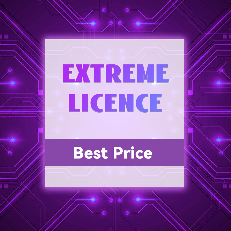 Extreme Vx-9000-ADP-1024 Wing Vx 9000 Ελεγκτής Ap Άδεια Εναλλακτικό Άδεια νέα και πρωτότυπη