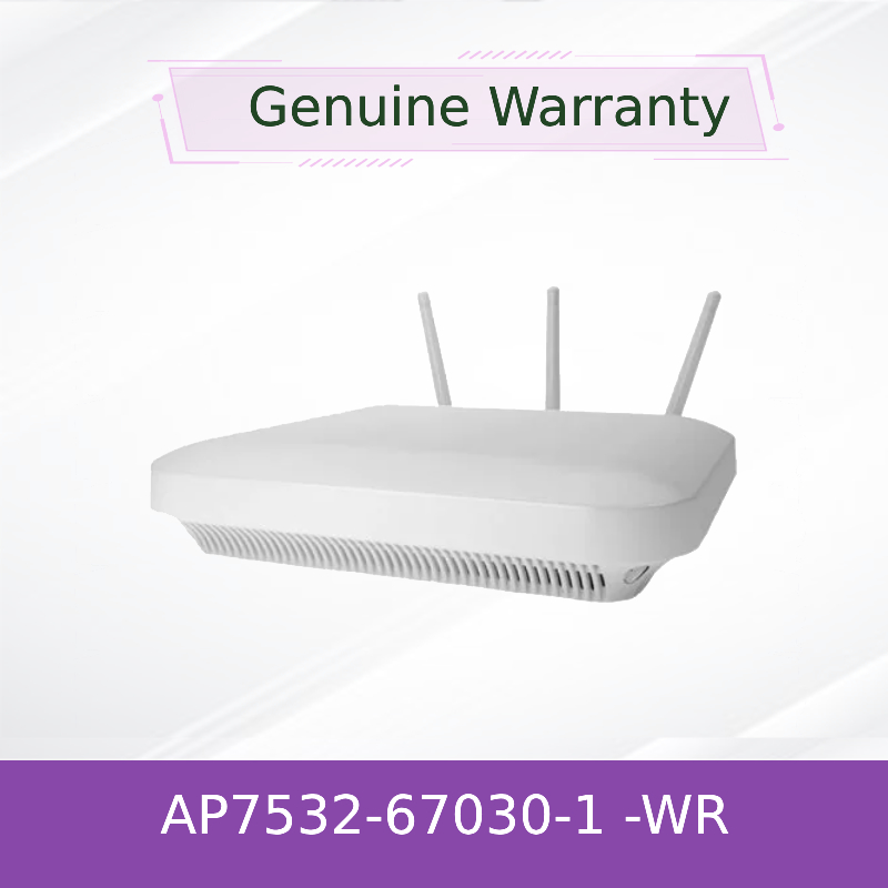 Ενσωματωμένα σημεία πρόσβασης ap7532-67030-1 δικτύων κεραιών ακραία - WR διπλό ραδιο 802.11ac/802.11n 3X3 MIMO