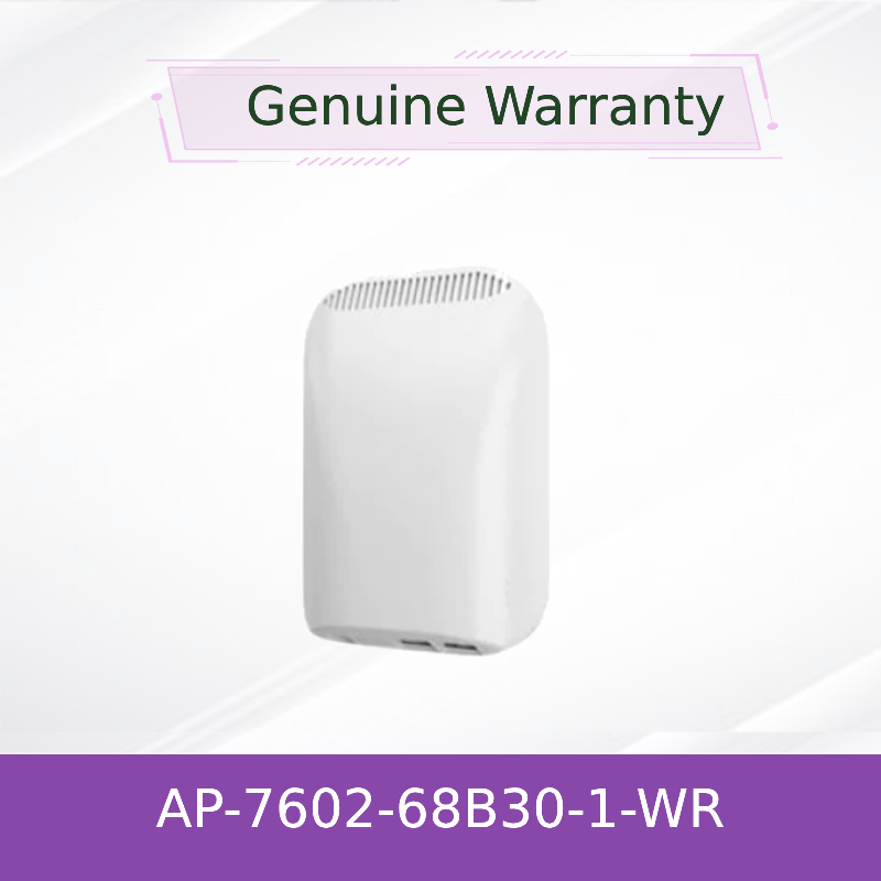 Ακραίο ασύρματο AP -7602 -68B30 σημείων πρόσβασης - WR 802.11a/b/g/n/ac 5GHz 2x2: 2 2.4GHz 2x2: διπλός-ταινία 2