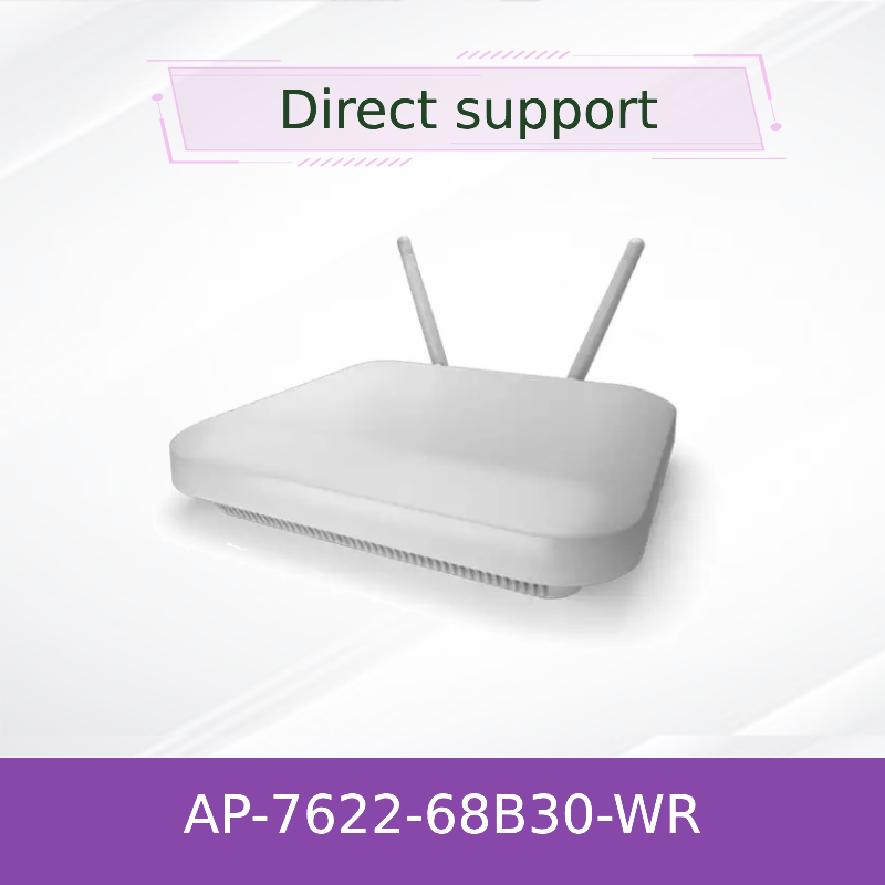 AP-7622-68B30-WR-1 AP 7622 802.11 A/B/G/N/Ac Διπλό ραδιόφωνο 1x1 ή Μονό 2x2 ζώνη