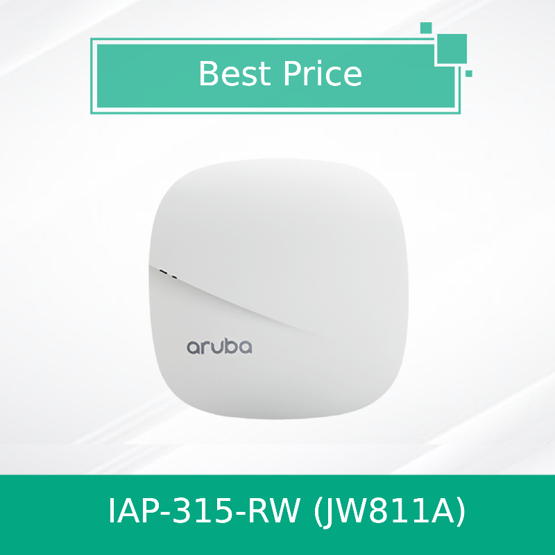 Άμεση Κεραία Σειράς 310 Aruba IAP-315-RW(JW811A) 802.11n AC 2x2:2 4x4:4