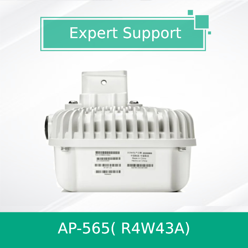 Aruba Κατασκευαστής Προμήθεια Ap-565 (R4W43A) Εσωτερικού Χώρου Ασύρματο Ap