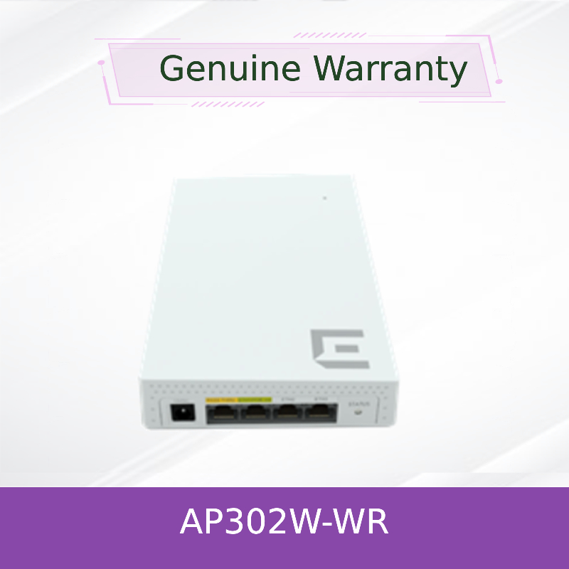Ap6522-66030-WR ακραίος ασύρματος εσωτερικός διπλός σταθμός βάσης σημείων πρόσβασης 802.11n