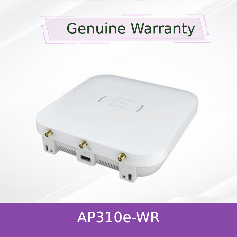 Ακραίο ασύρματο AP -7522 -67040 -1 σημείων πρόσβασης - εξωτερικές κεραίες 802.11a/b/g/n/ac 5 Ghz 2x2 WR: 2 2,4 Ghz 2x2: 2