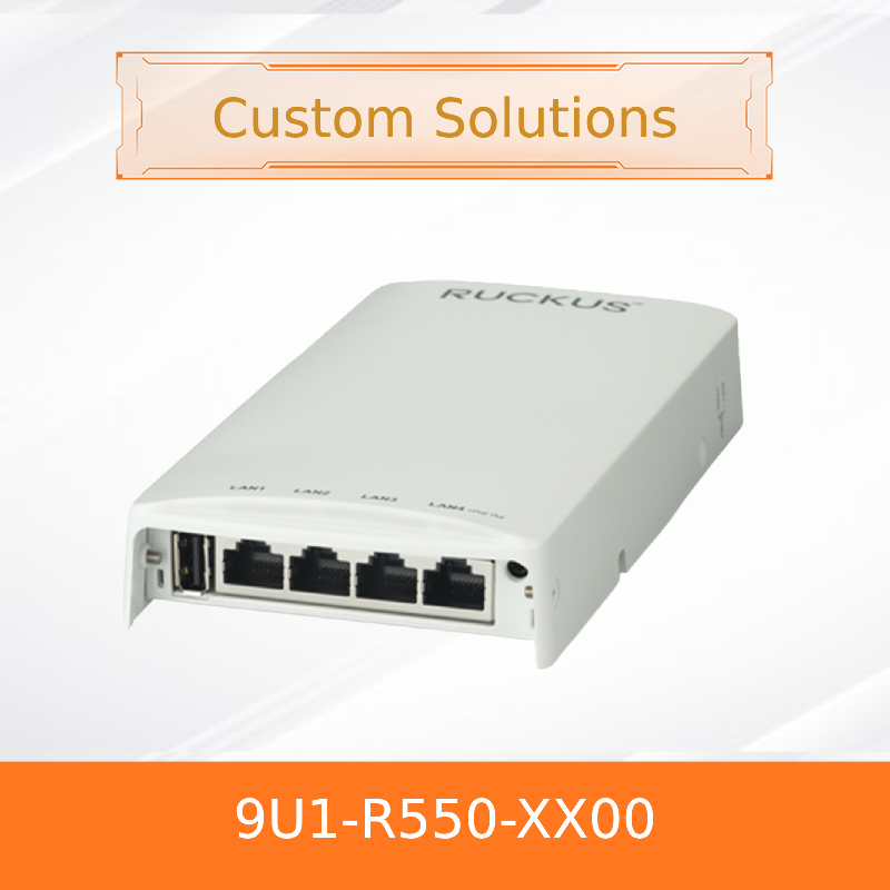 IEEE 802.11a/b/g/n/ac Ruckus ασύρματα σημεία πρόσβασης 901-R320-WW02 SU-MIMO MU-MIMO