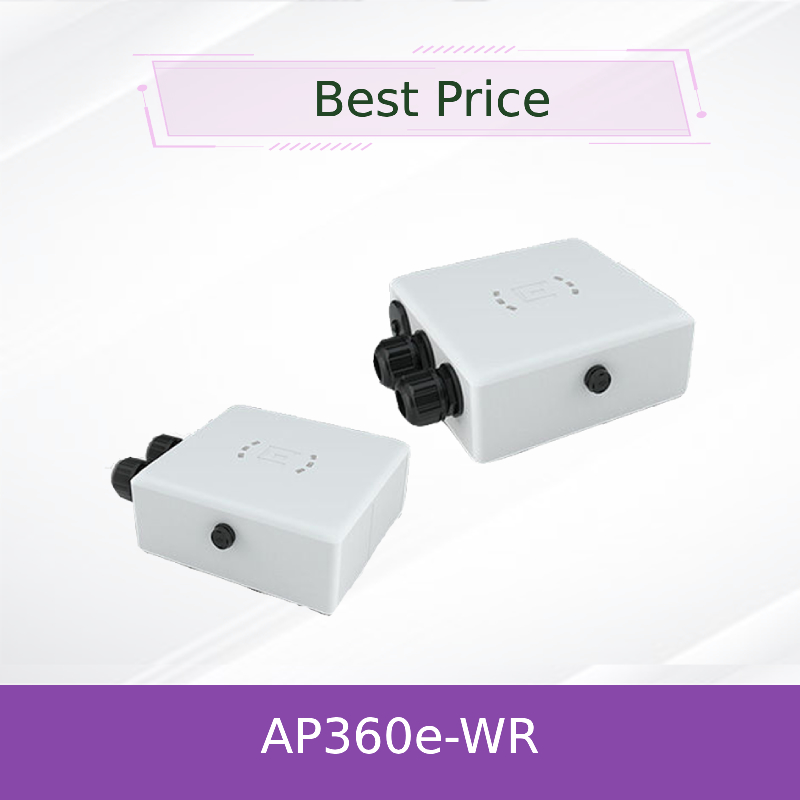 Ενιαίο AP ap6521e-60010-APME 802,11 A/B/G/N δικτύων 2x2 MIMO 5GHz 4920MHz ακραίο