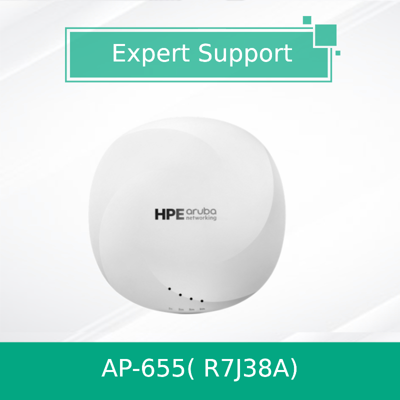 Ασύρματα σημεία πρόσβασης AP-270-MNT-V2 JW053A HPE Αρούμπα