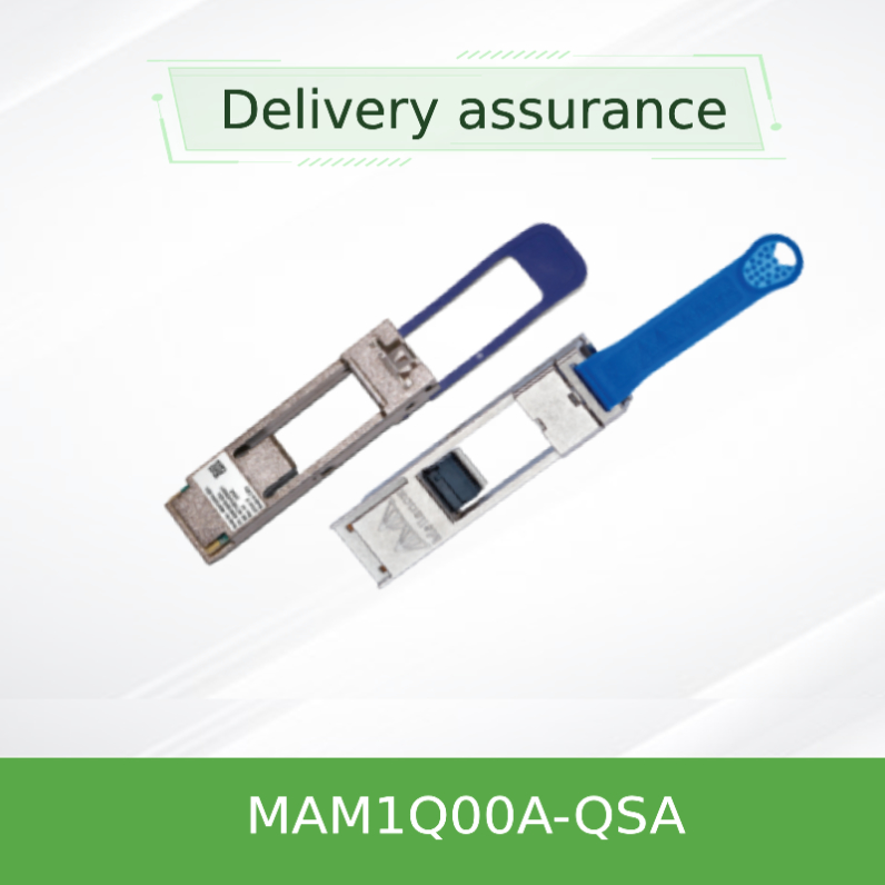 Mellanox MAM1Q00A-QSA QSFP+ σε SFP+ Adapter Μετατροπέας Διασύνδεσης Δικτύου