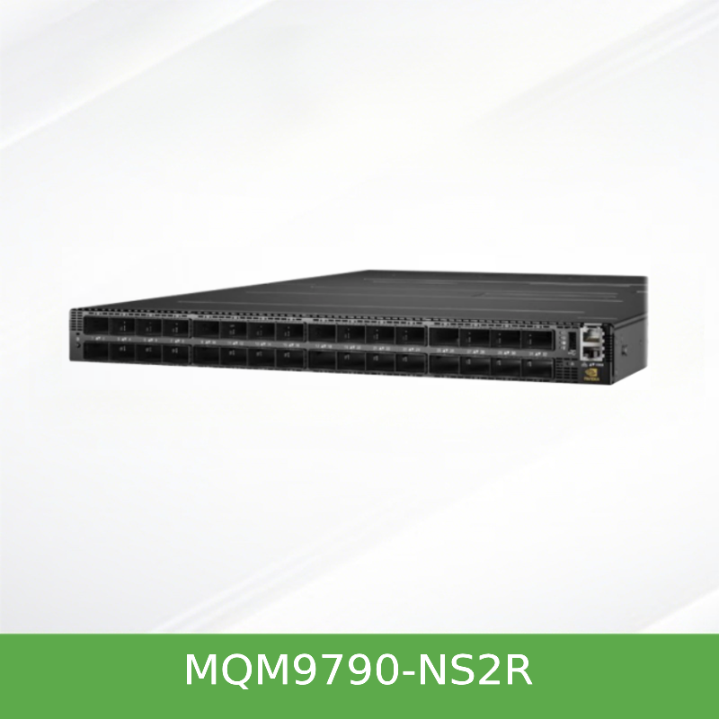 400GB/S Ib Mellanox Network Switch Per Port Η απόλυτη επιλογή για τον διακομιστή σας